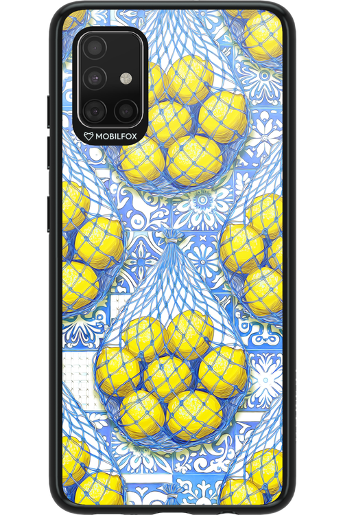 Net Style - Samsung Galaxy A51
