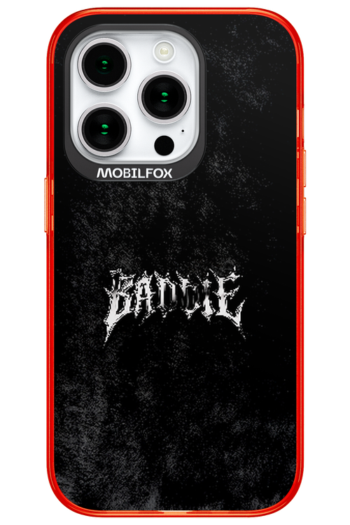 Rare Energy - Apple iPhone 15 Pro