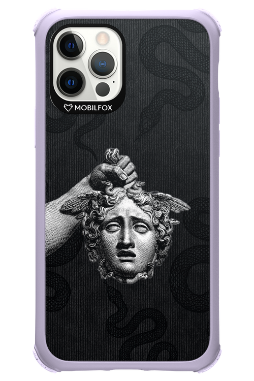 Medusa’s Gaze - Apple iPhone 12 Pro