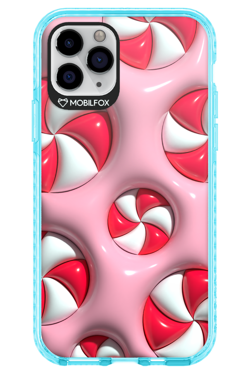 XMAS Candy - Apple iPhone 11 Pro