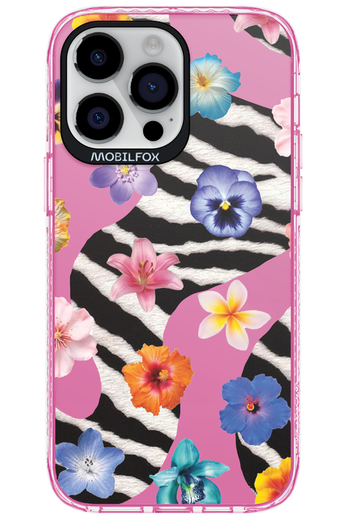 MOM'S FLOWERS - Apple iPhone 14 Pro Max