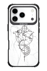 Compass 2.0 - Apple iPhone 17 Pro