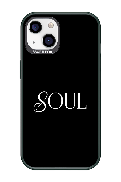 S Soul Mates - Apple iPhone 13