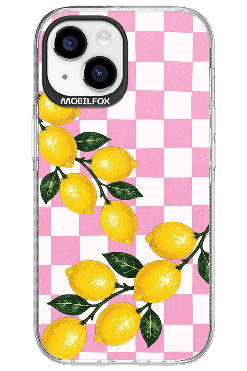 LEMON 2.0 - Apple iPhone 15