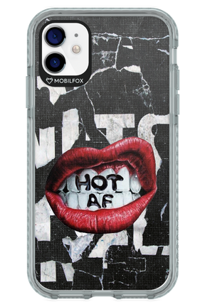 HOT AS F - Apple iPhone 11
