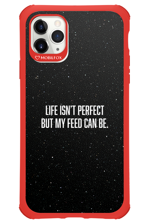 My feed 2.0 - Apple iPhone 11 Pro Max