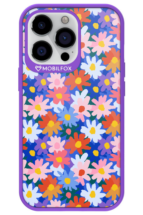 Happy Bloom - Apple iPhone 13 Pro