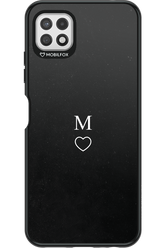 M Black 2.0 - Samsung Galaxy A22 5G