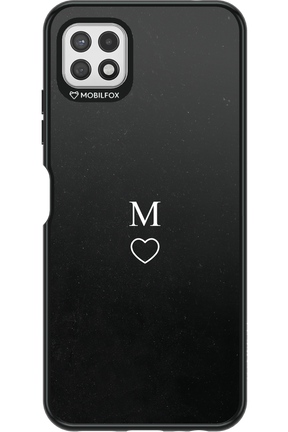 M Black 2.0 - Samsung Galaxy A22 5G