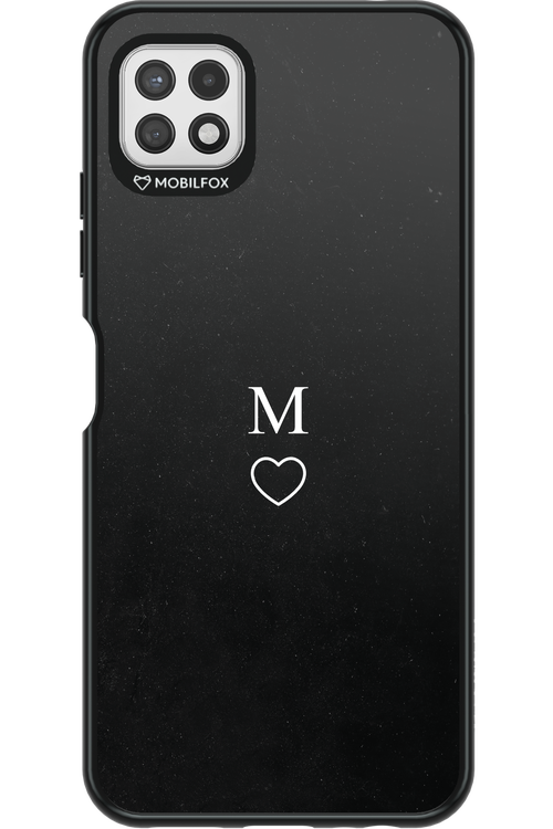 M Black 2.0 - Samsung Galaxy A22 5G