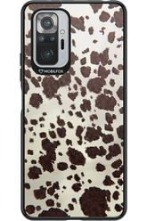 Appaloosa 2.0 - Xiaomi Redmi Note 10S