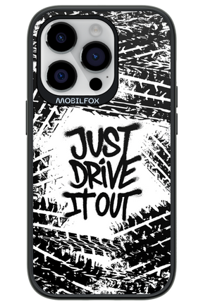 Drive It Out - Apple iPhone 14 Pro