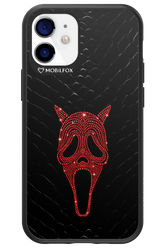 Devil Glitter Ghost - Apple iPhone 12 Mini