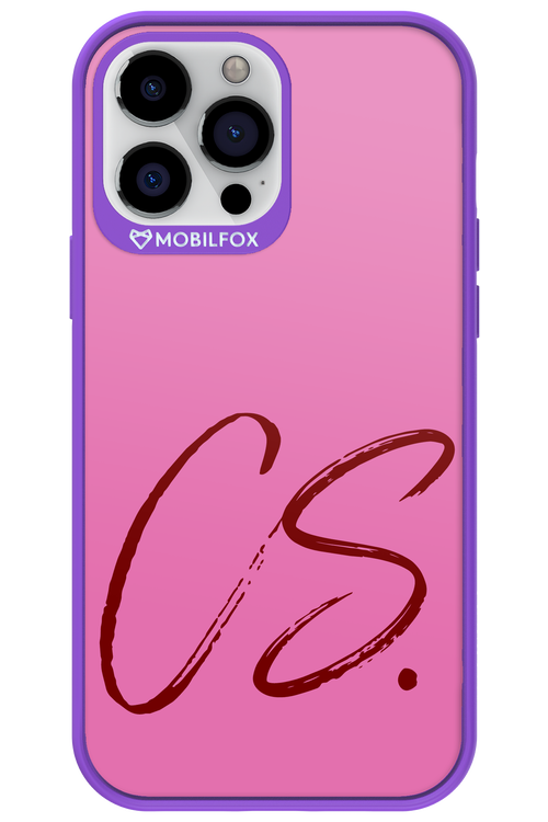(Sorbet) CS 2.0 - Apple iPhone 13 Pro Max