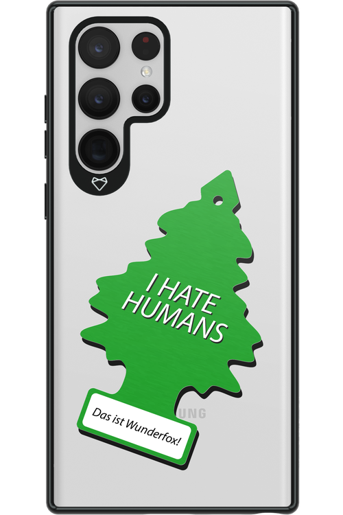 Wunderfox - Samsung Galaxy S22 Ultra