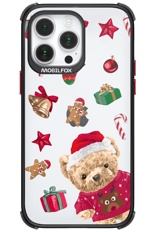 Gifts Bear - Apple iPhone 14 Pro Max