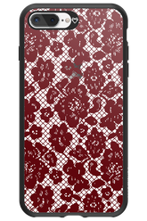 Lace Lover - Apple iPhone 8 Plus