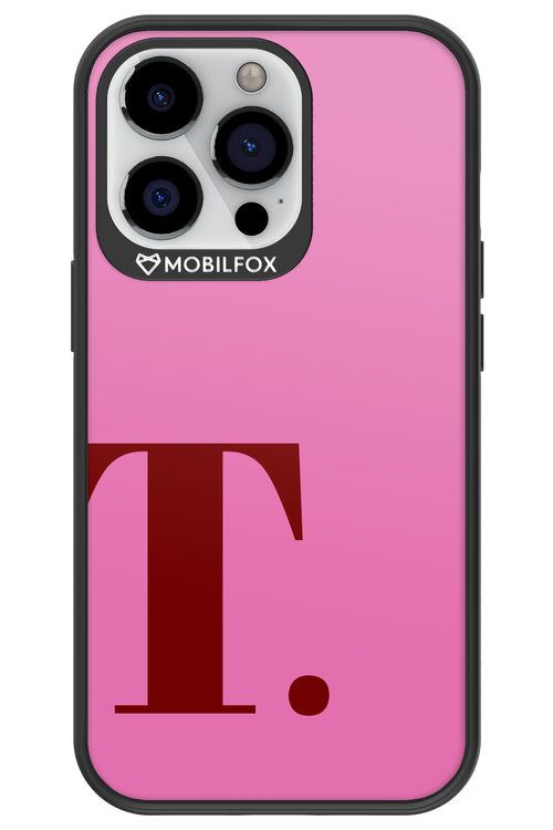 T (Sorbet) 2.0 - Apple iPhone 13 Pro