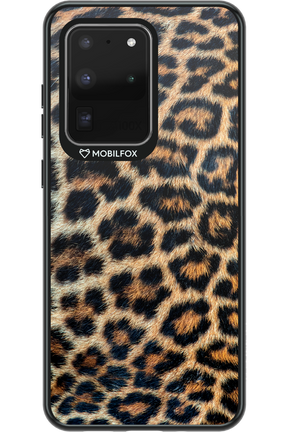 Leopard 2.0 - Samsung Galaxy S20 Ultra 5G