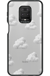 Cloudy Simple 2.0 - Xiaomi Redmi Note 9 Pro