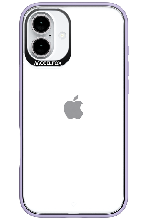 NUDE 2.0 - Apple iPhone 16 Plus