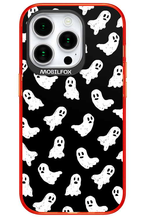 Chill Spirits - Apple iPhone 15 Pro