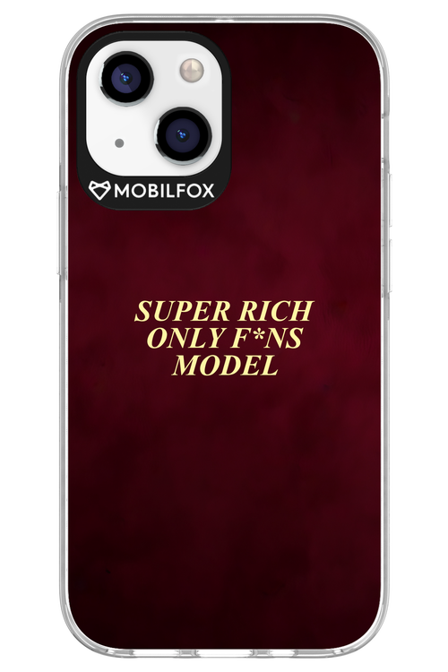 Super Model 2.0 - Apple iPhone 13 Mini