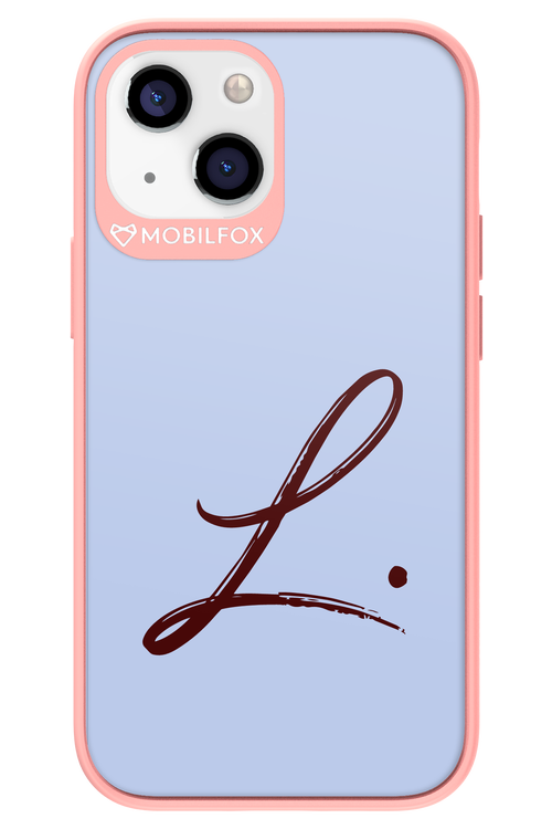 (Jellyfish Presso) L 2.0 - Apple iPhone 13 Mini