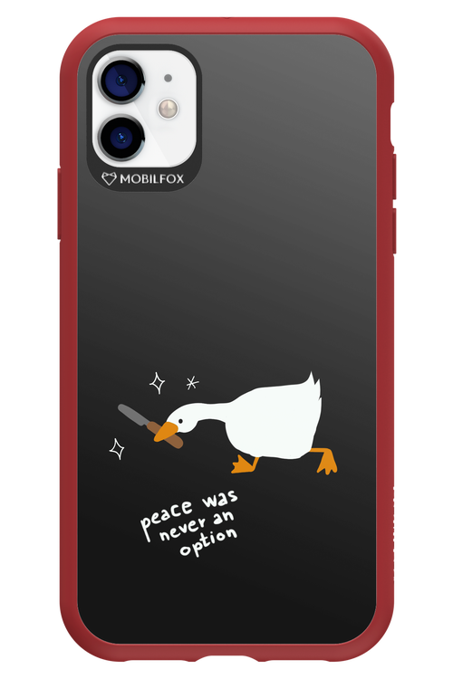 OPTION 2.0 - Apple iPhone 11