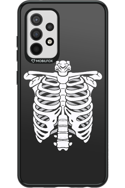 SKELETON - Samsung Galaxy A52 / A52 5G / A52s
