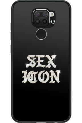 SEX ICON 2.0 - Xiaomi Redmi Note 9