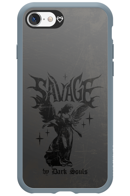 St. Savage - Apple iPhone 8