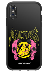 Madness Mindblow - Apple iPhone X