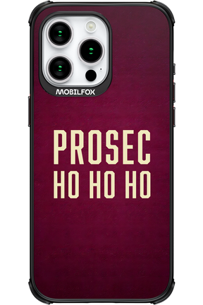 Prosec Ho - Apple iPhone 15 Pro Max
