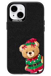 Mrs. Elf (Leather) - Apple iPhone 14