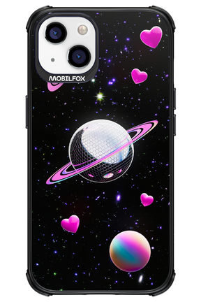 Girls Galaxy - Apple iPhone 13