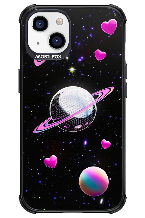 Girls Galaxy - Apple iPhone 13