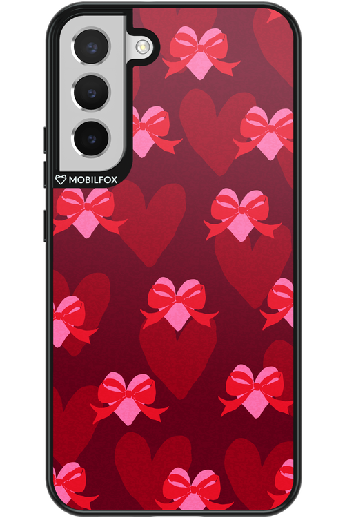 My Heart My Love - Samsung Galaxy S22+