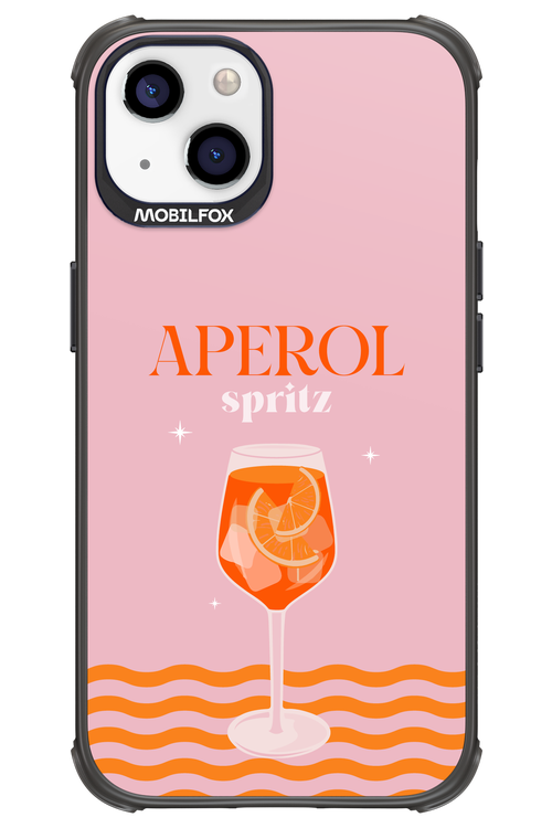 Aperol - Apple iPhone 13