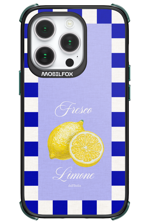 Fresssh - Apple iPhone 14 Pro