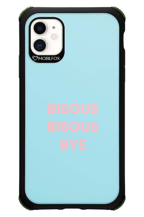 Bisous - Apple iPhone 11