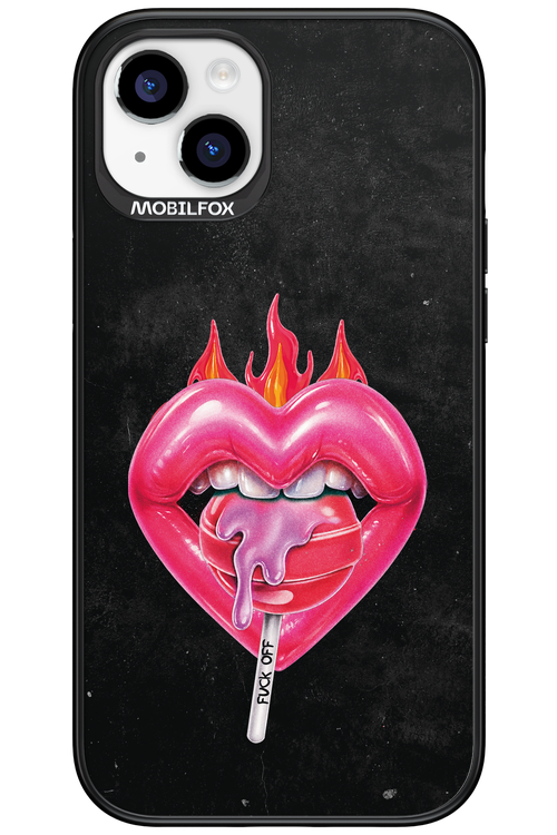 FuckOff 2.0 - Apple iPhone 15 Plus