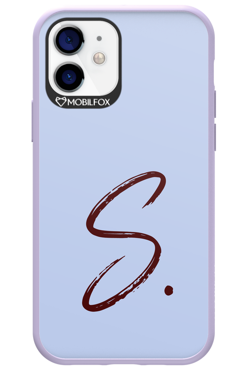 (Jellyfish Presso) S 2.0 - Apple iPhone 12