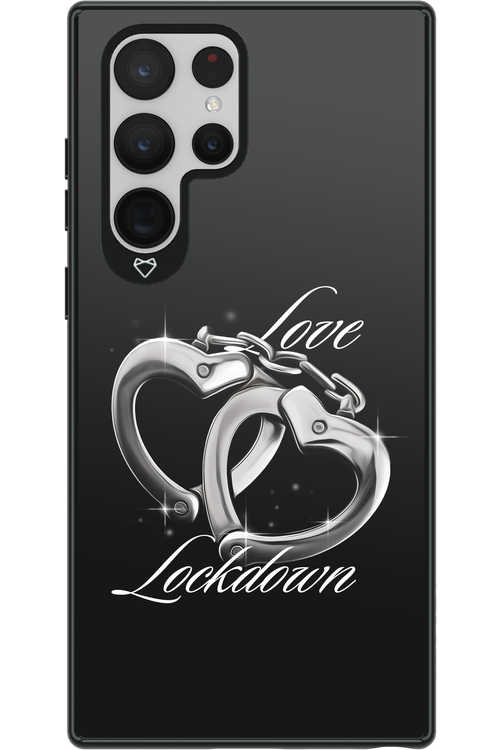 Love Lockdown - Samsung Galaxy S22 Ultra