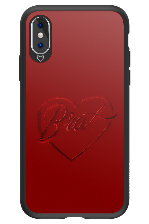 Brat - Apple iPhone XS