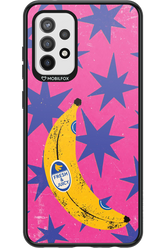 BANANA POP BLUE 2.0 - Samsung Galaxy A72