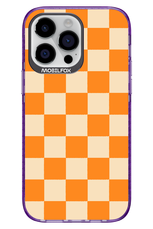 Vanilla & Pumpkin - Apple iPhone 14 Pro Max