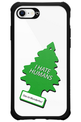 Wunderfox - Apple iPhone SE 2020