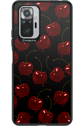 Cherry Blood - Xiaomi Redmi Note 10 Pro