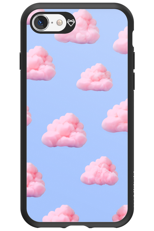 Cloudy - Apple iPhone SE 2022